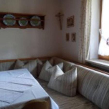 Ferienwohnung Zugspitze ไกรน์เนา ภายนอก รูปภาพ